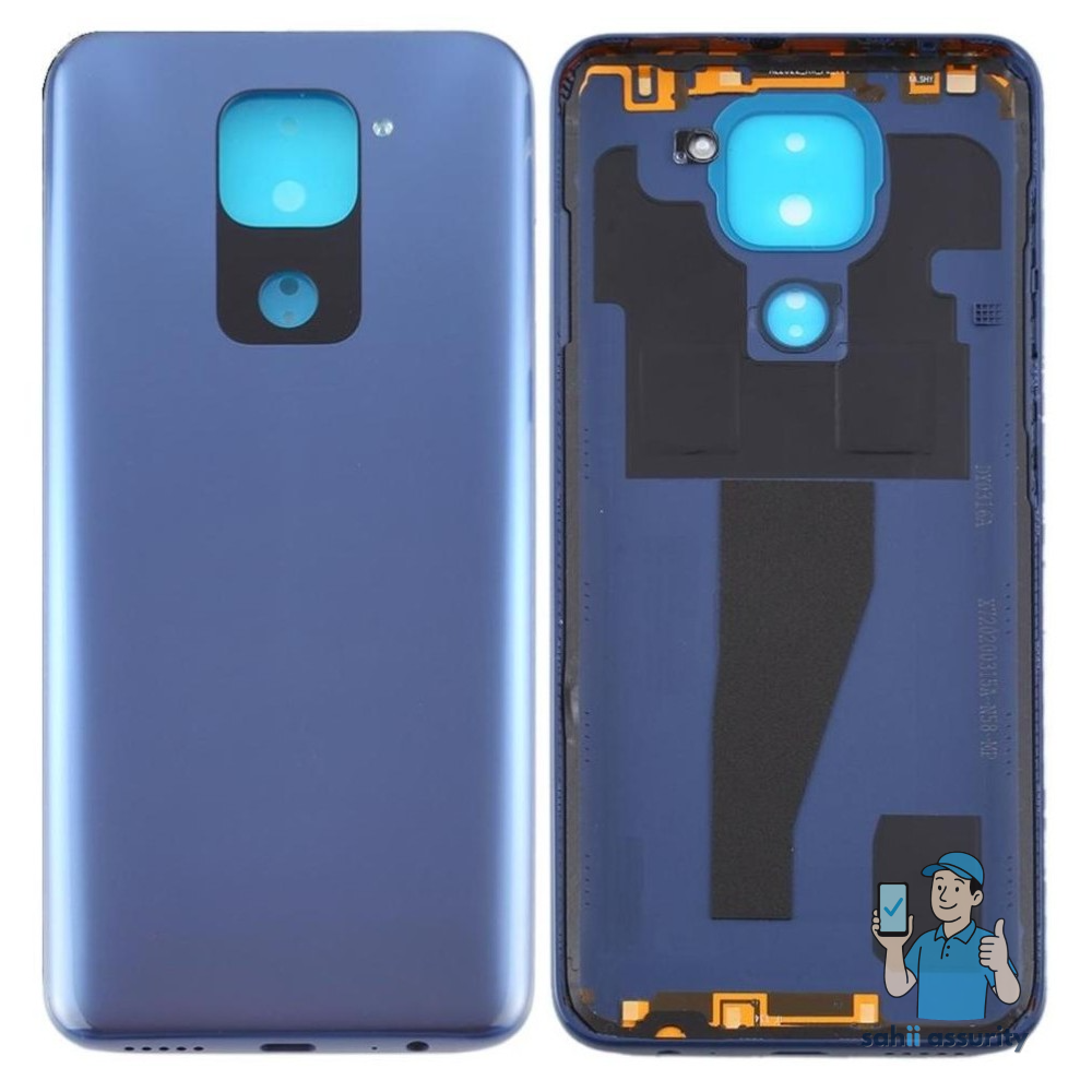 Back Panel Cover for Xiaomi Redmi Note 9